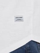 JACK & JONES Bluser & t-shirts 'Noa'  hvid