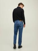JACK & JONES Jeans 'Chris Cooper'  blue denim