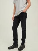 JACK & JONES Jeans 'Mike'  black denim