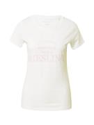 EINSTEIN & NEWTON Shirts  pastelrød / hvid