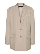 VERO MODA Blazer 'MATHILDE'  lysebrun