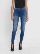 ONLY Jeans 'Paola'  blue denim