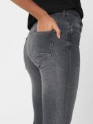 ONLY Jeans 'Kendell'  grey denim