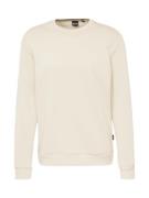 Only & Sons Sweatshirt 'Ceres'  creme