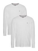 Tommy Jeans Bluser & t-shirts  hvid
