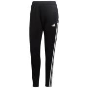 ADIDAS PERFORMANCE Sportsbukser 'Tiro 23 League'  sort / hvid