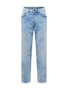 Carhartt WIP Jeans 'Newel'  lyseblå