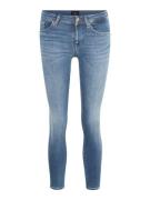Vero Moda Petite Jeans 'Lux'  blue denim