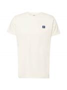 Clean Cut Copenhagen Bluser & t-shirts  ecru / ensian