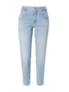 TAIFUN Jeans  blue denim