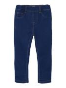 NAME IT Jeans 'Sydney'  blue denim