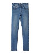 NAME IT Jeans 'Theo'  blue denim