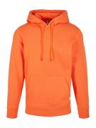 Urban Classics Sweatshirt  orange