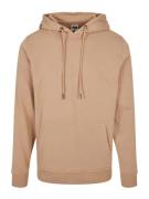 Urban Classics Sweatshirt 'Terry'  beige