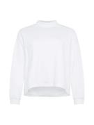 Urban Classics Sweatshirt  hvid