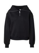 Urban Classics Sweatshirt  sort