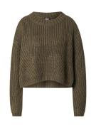 Urban Classics Pullover  oliven