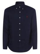 Polo Ralph Lauren Skjorte  marin / rød