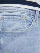JACK & JONES Jeans 'Liam'  blue denim