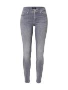 VERO MODA Jeans 'Lux'  grey denim