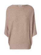 JDY Pullover 'JDYNew Behave'  nude