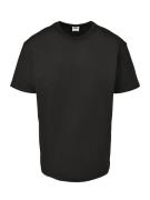 Urban Classics Bluser & t-shirts  sort