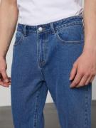 DAN FOX APPAREL Jeans 'Rico'  blue denim