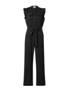 SISTERS POINT Jumpsuit 'GUVA'  sort