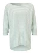 ONLY Shirts 'Elly'  mint / hvid