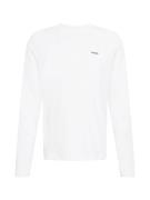 HUGO Bluser & t-shirts 'Derol 222'  sort / hvid
