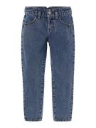 NAME IT Jeans 'BELLA'  blue denim