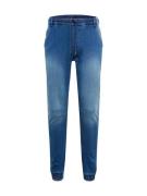 Urban Classics Jeans  blue denim