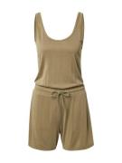 Urban Classics Jumpsuit  khaki