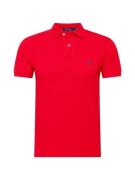 Polo Ralph Lauren Bluser & t-shirts  mørkeblå / brandrød