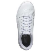 PUMA Sneaker low 'Carina 2.0'  grå / hvid