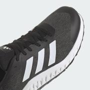 ADIDAS PERFORMANCE Sportssko 'Everyset'  sort / hvid