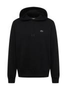 LACOSTE Sweatshirt  grøn / rød / sort / hvid