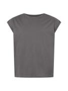 Urban Classics Shirts  grå