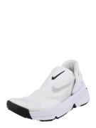 Nike Sportswear Slip On 'GO FLYEASE'  sort / hvid