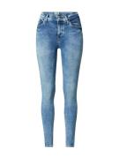 LTB Jeans 'Amy'  blue denim