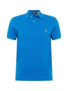 Polo Ralph Lauren Bluser & t-shirts  blå / orange