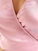 Bershka Shirts  pink