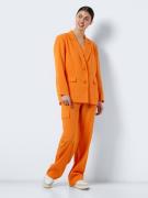 Noisy may Blazer 'Laura'  orange