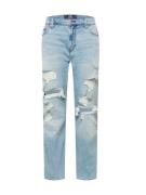 HOLLISTER Jeans  blue denim