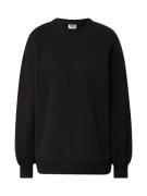 Urban Classics Sweatshirt  sort