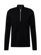 NN07 Pullover 'Harald'  sort