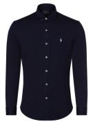 Polo Ralph Lauren Skjorte  marin / hvid