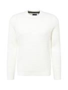 Only & Sons Pullover 'ADAM'  hvid