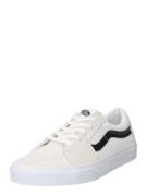 VANS Sneaker low 'SK8'  beige / sort / hvid