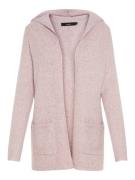 VERO MODA Cardigan 'VMDoffy'  pudder